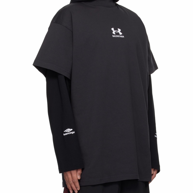 Balenciaga 男女同款 UNDER ARMOUR®-5