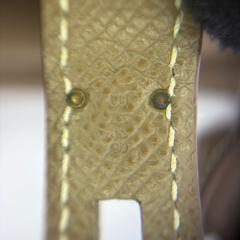 Hermès Birkin 手提包-1