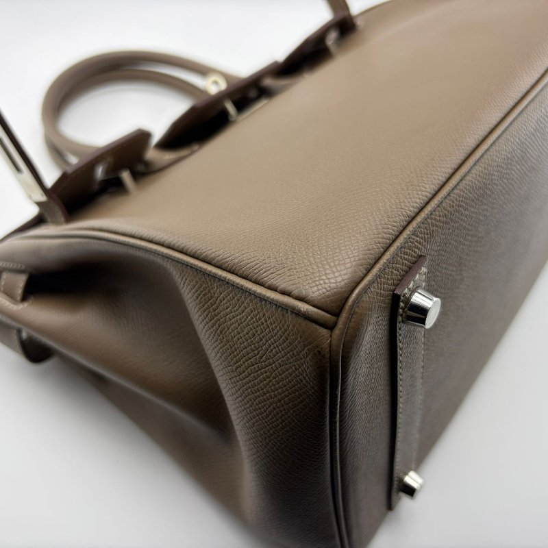 Hermès Birkin 手提包-12