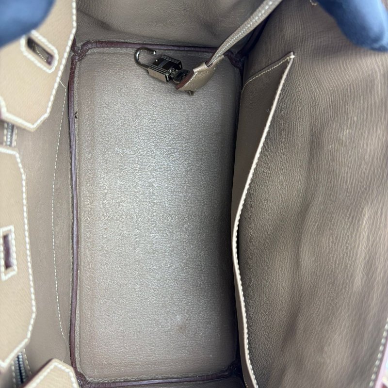 Hermès Birkin 手提包-17