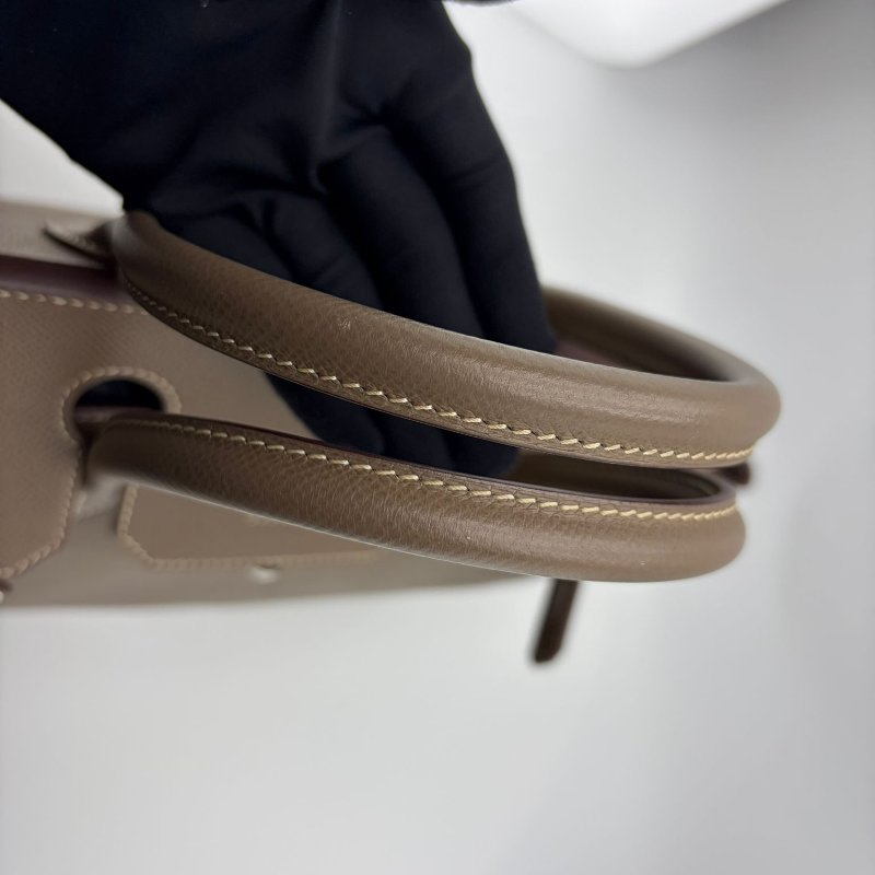 Hermès Birkin 手提包-29