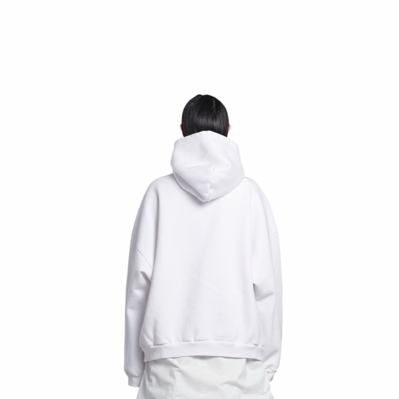 Balenciaga 男女同款 SLIME寬松連帽衛衣1 2碼-1