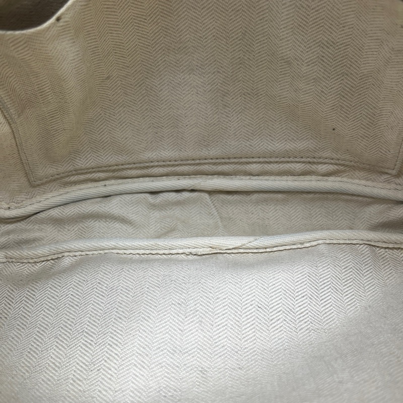 Loewe  羅意威 深藍色荔枝紋郵差包 尺寸26*17-8