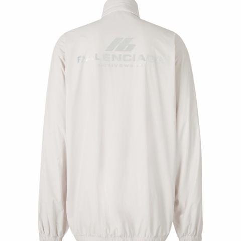 Balenciaga 男士 拉鍊休閒夾克FR-44 FR-46 FR-48碼