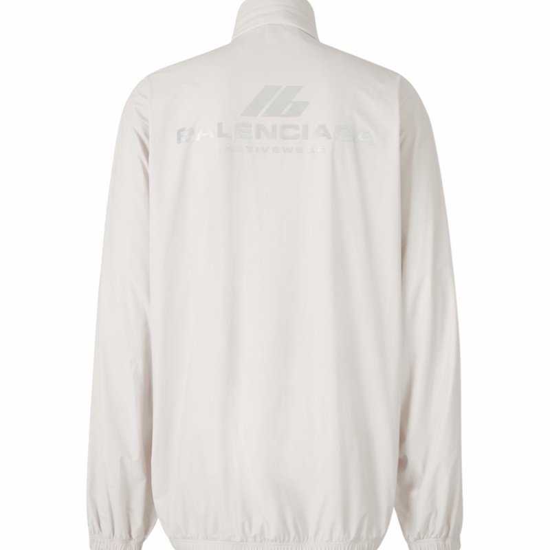 Balenciaga 男士 拉鍊休閒夾克FR-44 FR-46 FR-48碼-0