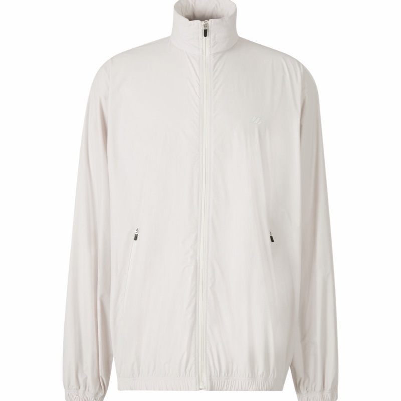 Balenciaga 男士 拉鍊休閒夾克FR-44 FR-46 FR-48碼-2