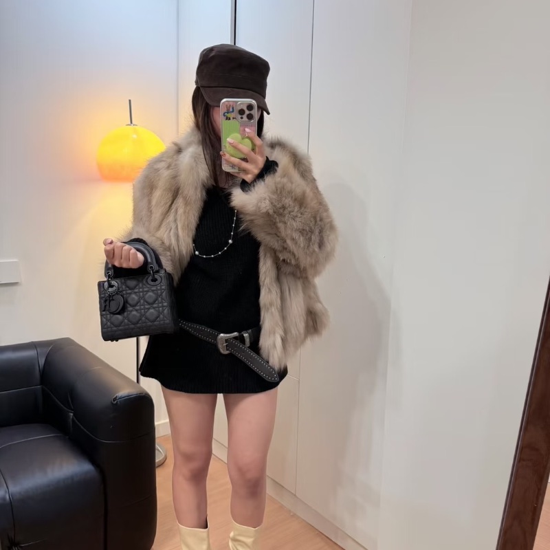 Dior 三格磨砂黑手提肩背斜背包16.5*15 99新配件肩帶塵袋-0