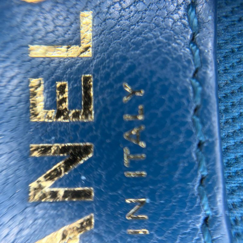 Chanel 古巴系列馬鞍包-2