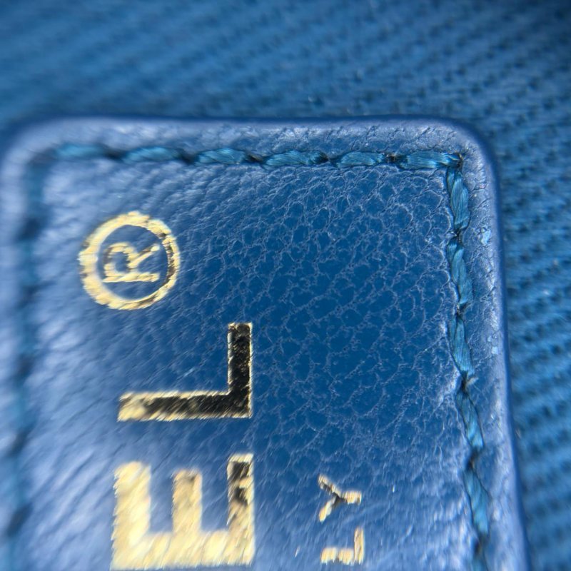 Chanel 古巴系列馬鞍包-7