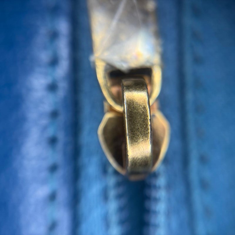 Chanel 古巴系列馬鞍包-21