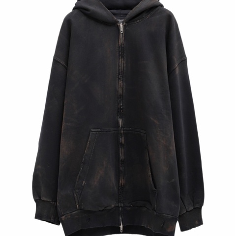 Balenciaga 女士 長袖休閒夾克XXS XS S M L碼