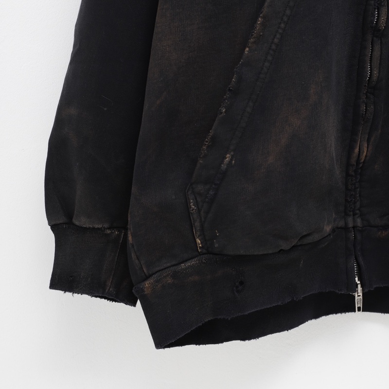 Balenciaga 女士 長袖休閒夾克XXS XS S M L碼-4