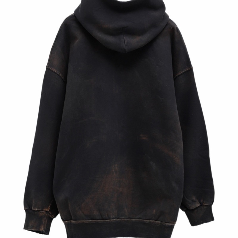 Balenciaga 女士 長袖休閒夾克XXS XS S M L碼-5