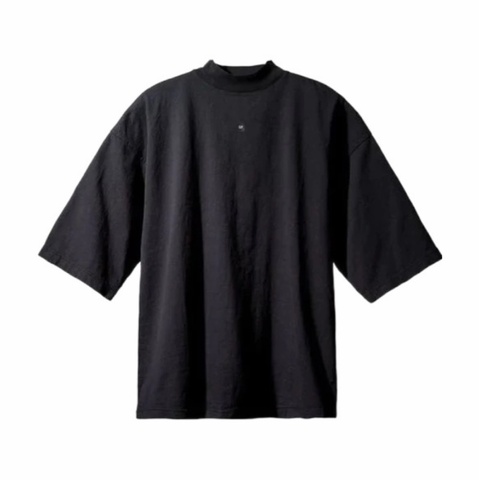 Balenciaga 男女同款 YEEZY x Gap x Balenciaga 聯名圓領T恤XS S M L XL碼