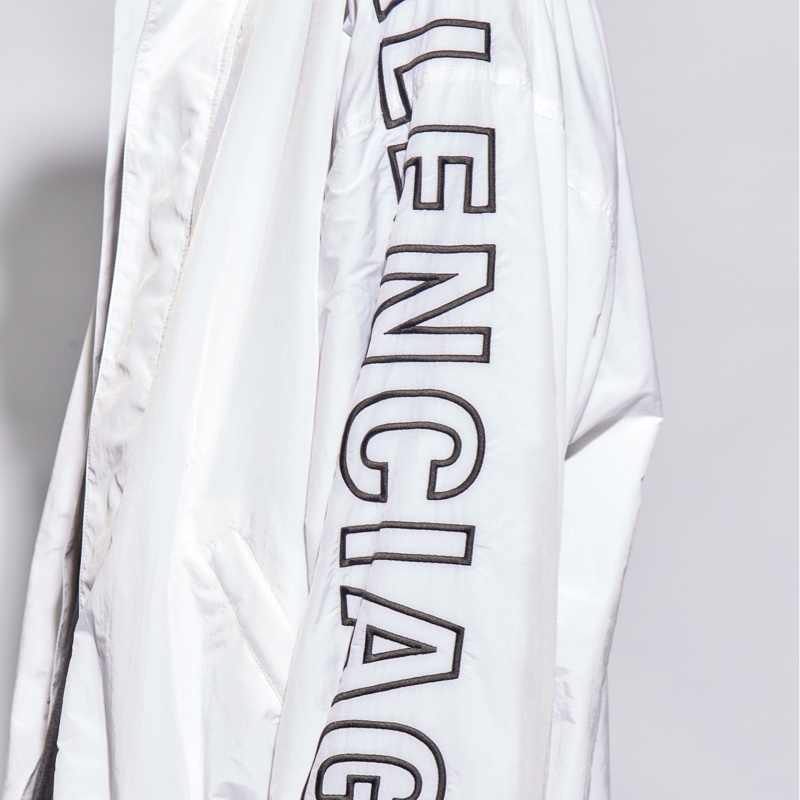 Balenciaga 男士 長袖休閒夾克XXS XS S M L碼-1