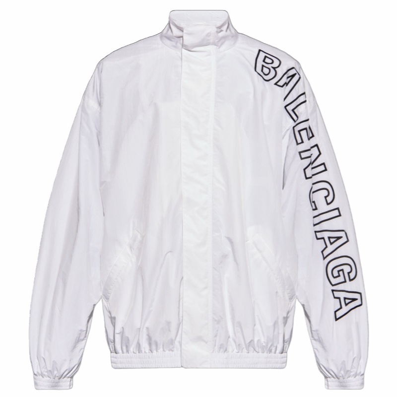 Balenciaga 男士 長袖休閒夾克XXS XS S M L碼-2