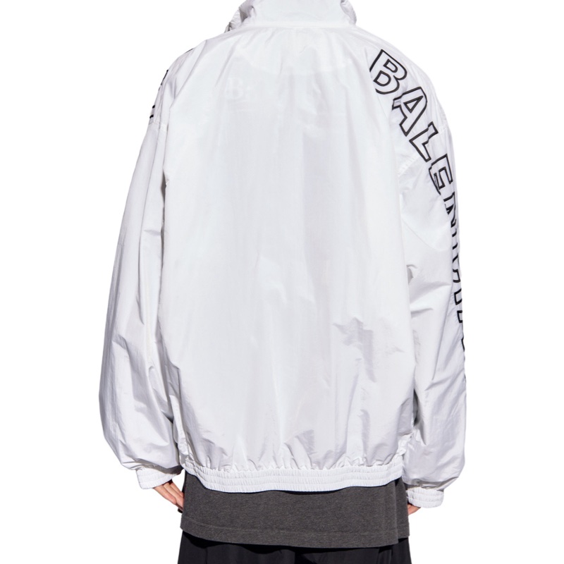 Balenciaga 男士 長袖休閒夾克XXS XS S M L碼-4