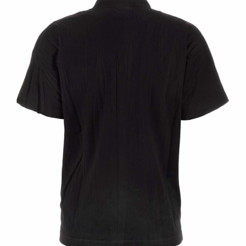 Balenciaga 女士 短袖印花T恤XS S M L XL碼-2