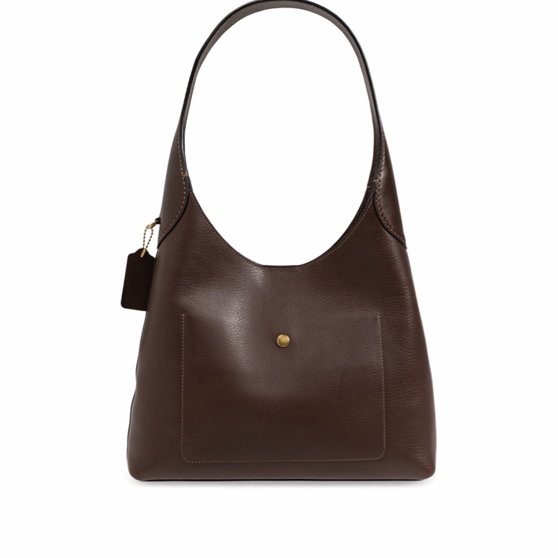 Coach 女士 徽標單肩包均碼碼28cm*9.5cm*28cm-2