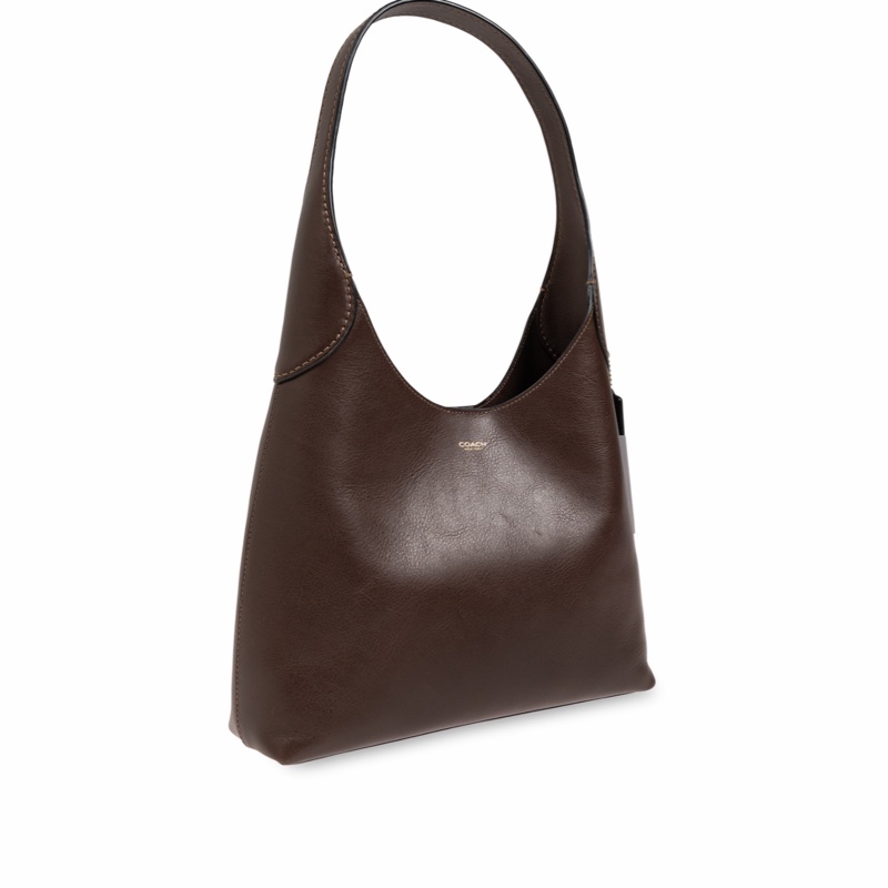 Coach 女士 徽標單肩包均碼碼28cm*9.5cm*28cm-3