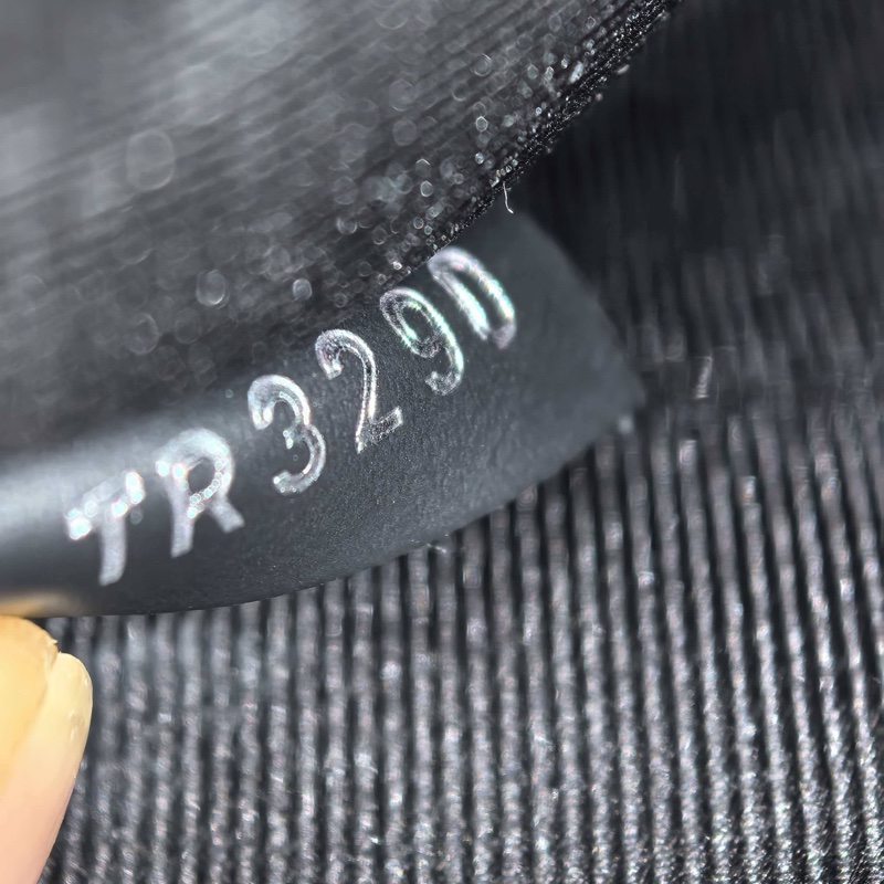 99新 路易威登/Louis Vuitton steamer 黑灰老花雙肩包-7