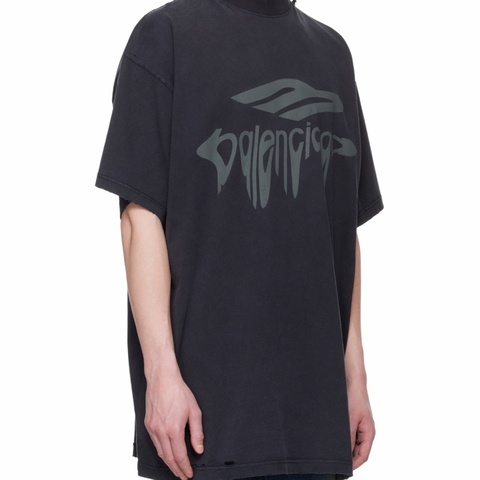 Balenciaga 男士 短袖T恤1 2 3 4碼