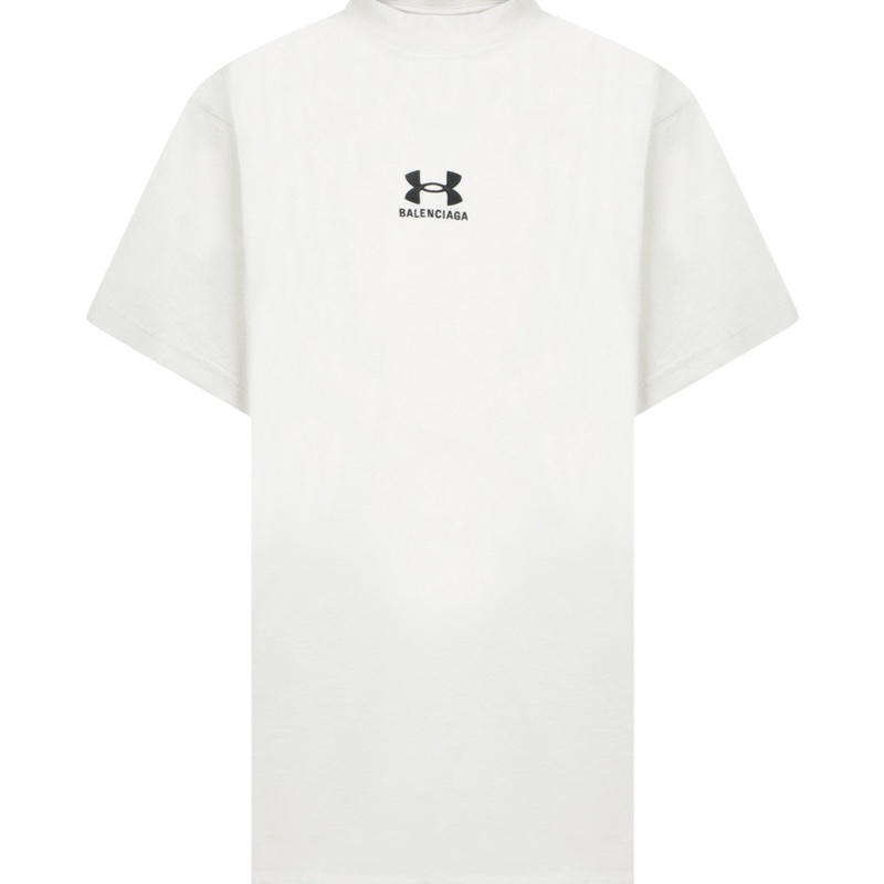 Balenciaga 男士 短袖T恤1 2 3 4 5碼-0