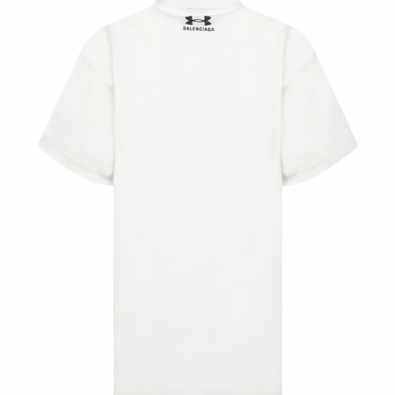 Balenciaga 男士 短袖T恤1 2 3 4 5碼-2