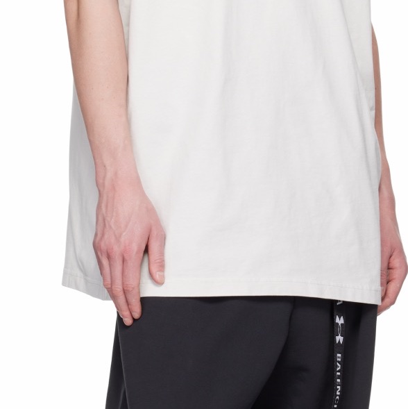 Balenciaga 男士 短袖T恤1 2 3 4 5碼-6