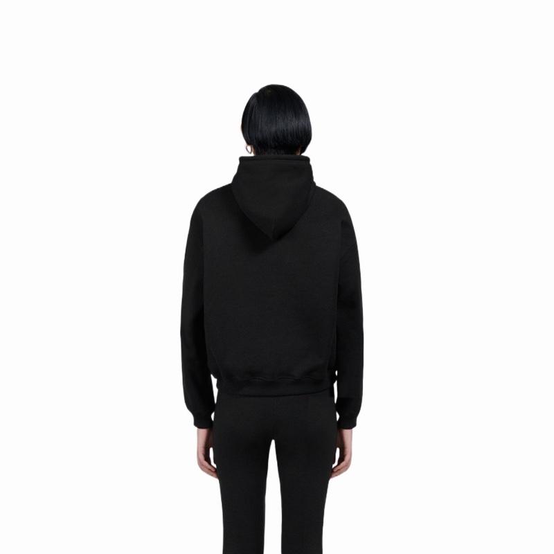 Balenciaga 女士 Gym Wear 連帽衫XS S M L碼-2