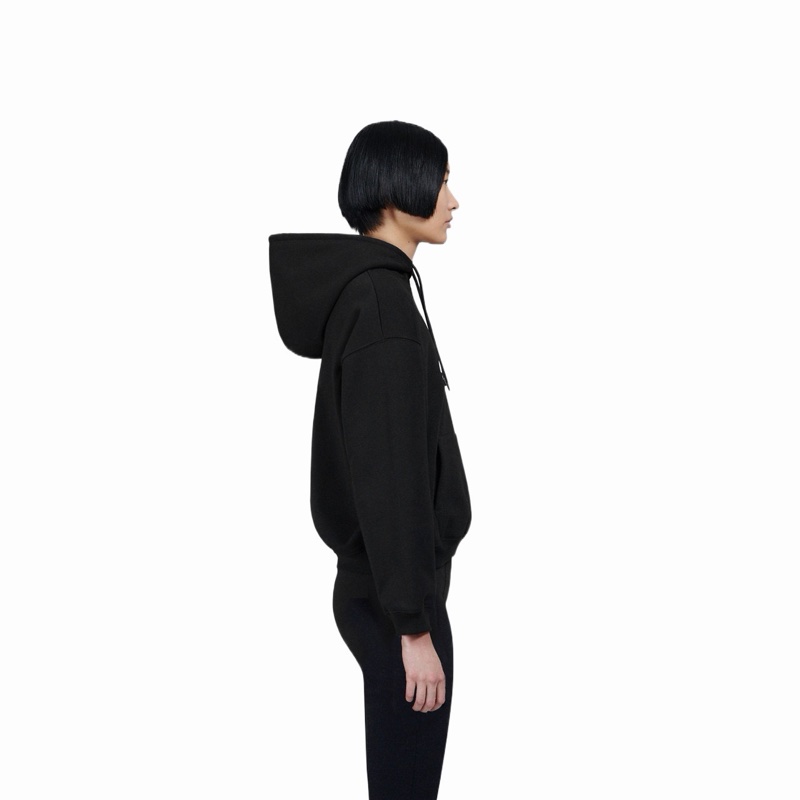 Balenciaga 女士 Gym Wear 連帽衫XS S M L碼-3
