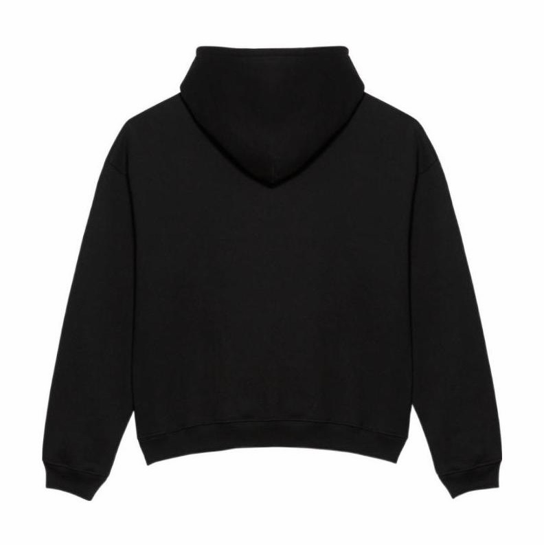 Balenciaga 女士 Gym Wear 連帽衫XS S M L碼-5