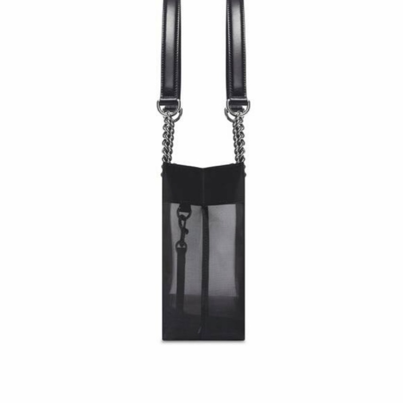 Balenciaga 女士 徽標小號手提包均碼碼22.8cm*10.9cm*18.7cm-4