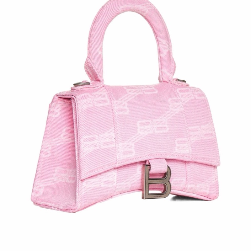 Balenciaga 女士 徽標單肩包均碼碼18.5cm*5.5cm*11.5cm-0