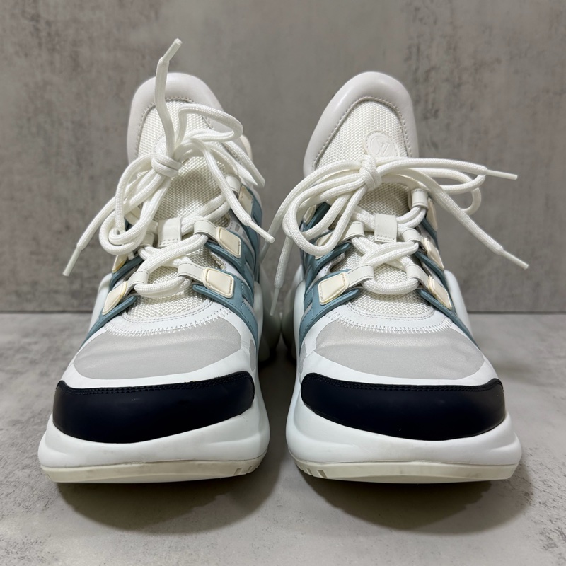 LV老爹鞋 年輕活力款 38.5碼-3