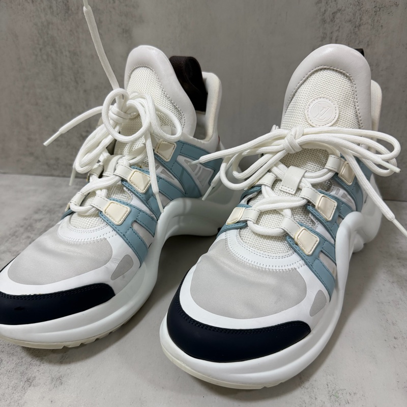 LV老爹鞋 年輕活力款 38.5碼-7