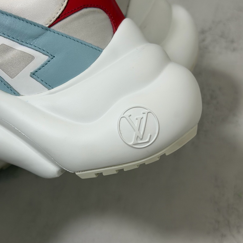 LV老爹鞋 年輕活力款 38.5碼-16