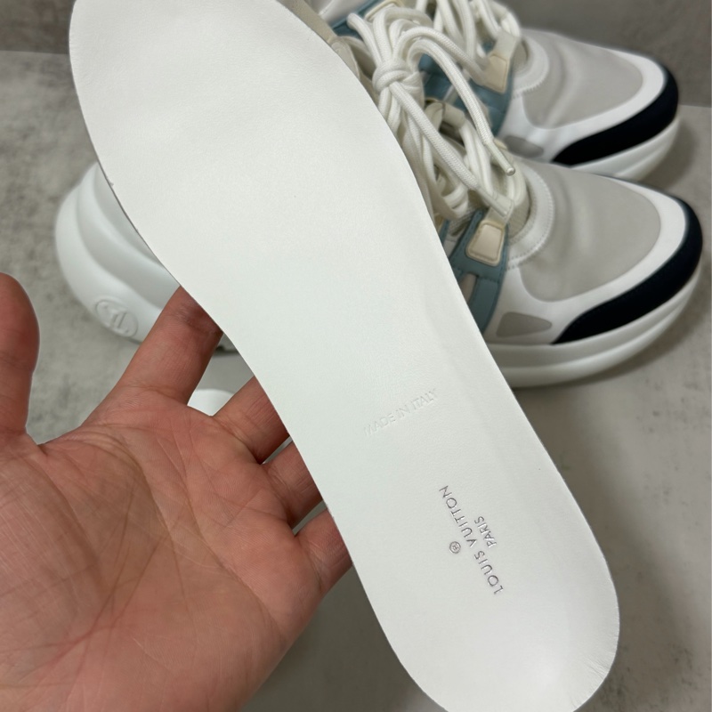 LV老爹鞋 年輕活力款 38.5碼-18