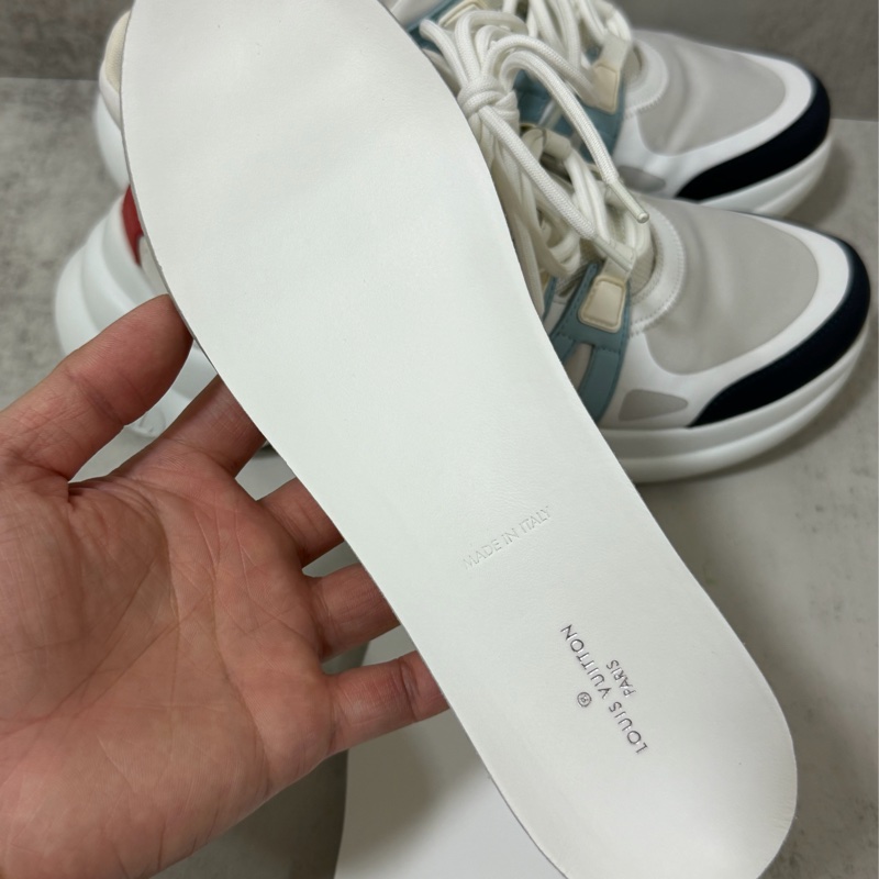 LV老爹鞋 年輕活力款 38.5碼-19