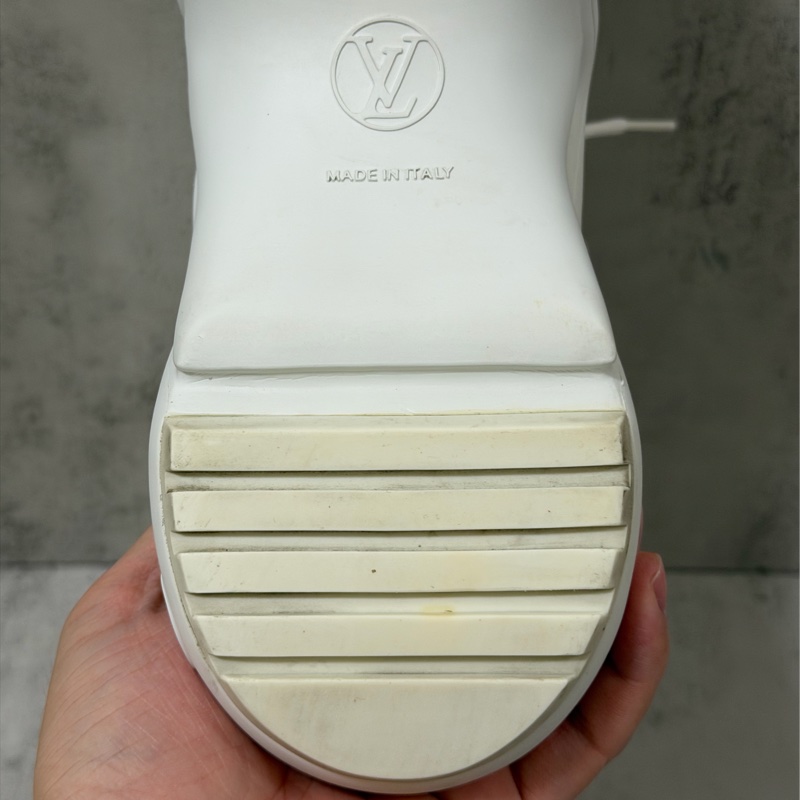 LV老爹鞋 年輕活力款 38.5碼-33