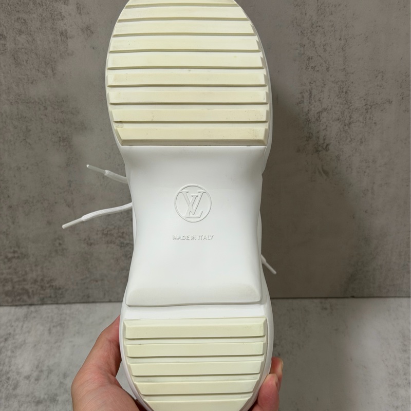 LV老爹鞋 年輕活力款 38.5碼-34
