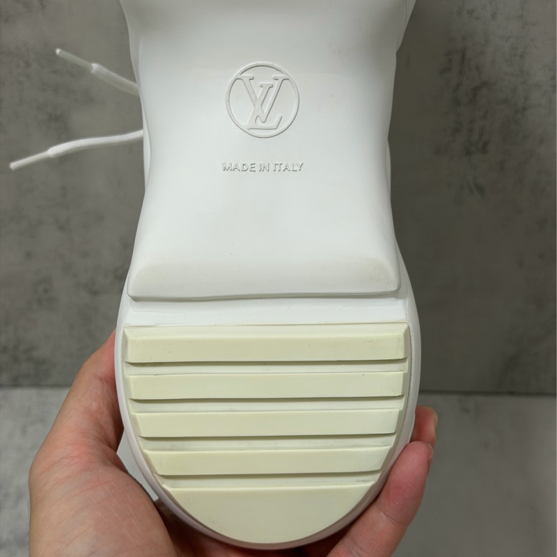 LV老爹鞋 年輕活力款 38.5碼-36
