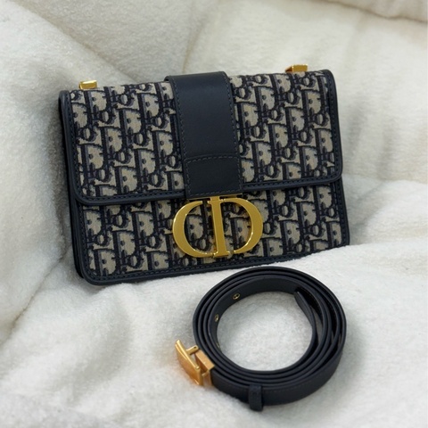 （日本收據保卡🇯🇵）Dior蒙田30