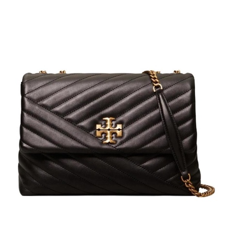Tory Burch 女士 徽標單肩包均碼碼27.5cm*8cm*18.5cm