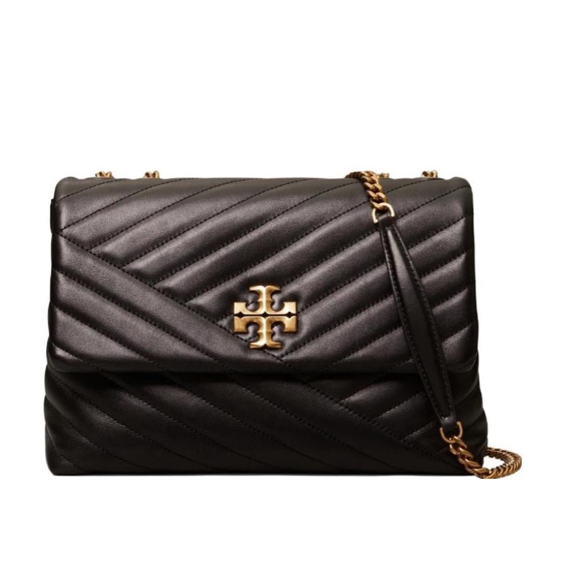 Tory Burch 女士 徽標單肩包均碼碼27.5cm*8cm*18.5cm-0