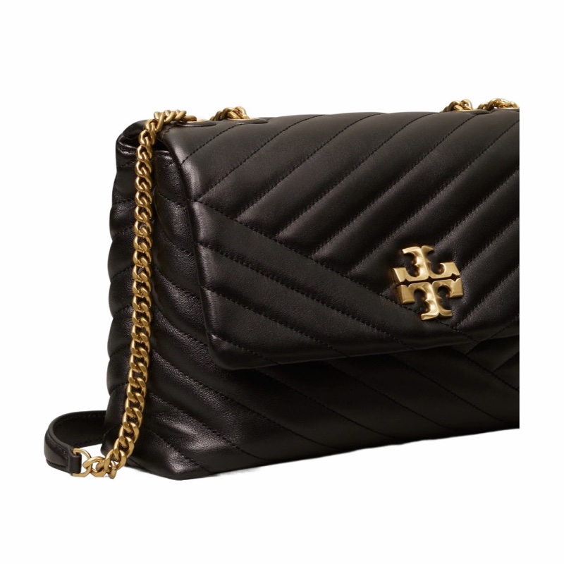 Tory Burch 女士 徽標單肩包均碼碼27.5cm*8cm*18.5cm-3