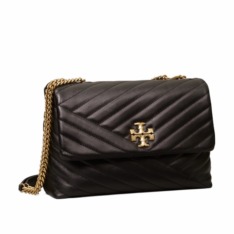 Tory Burch 女士 徽標單肩包均碼碼27.5cm*8cm*18.5cm-4