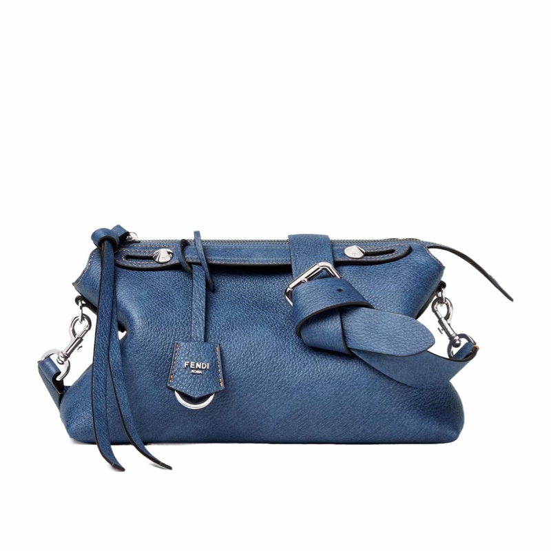 Fendi 女士 柔軟中號單肩包均碼碼中號、29cm*13cm*17cm-2