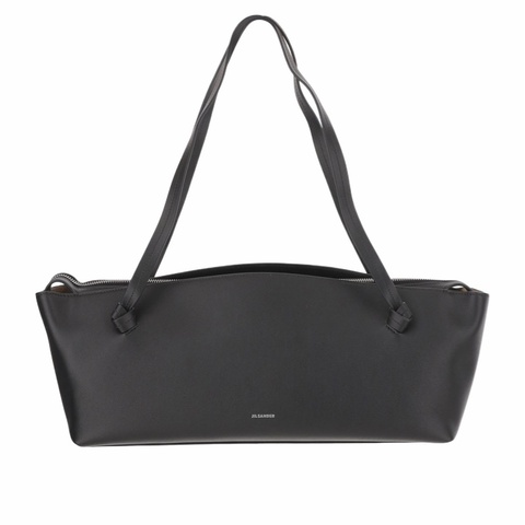 Jil Sander 女士 拉鍊手提包均碼碼45cm*11.5cm*18cm