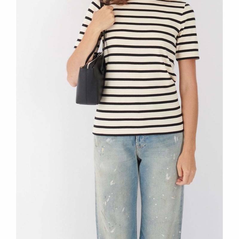 Jil Sander 女士 拉鍊手提包均碼碼45cm*11.5cm*18cm-1